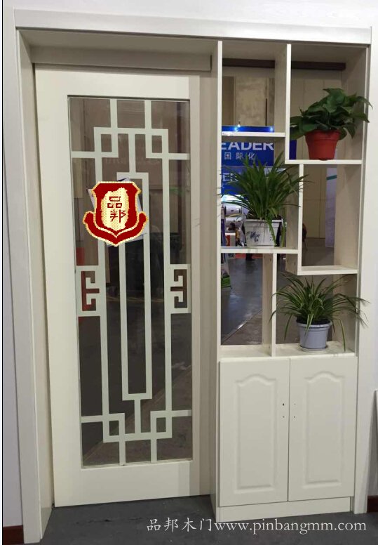 吊趟門(mén)酒柜系列1