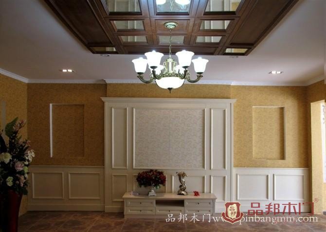 護(hù)墻板系列1