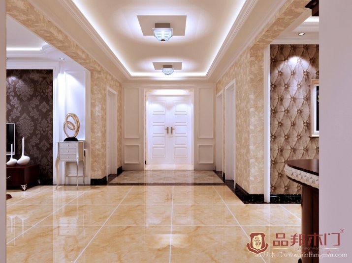 護(hù)墻板系列6