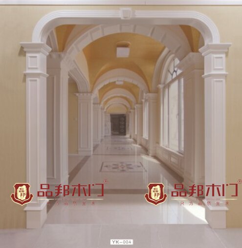 豪華埡口系列6