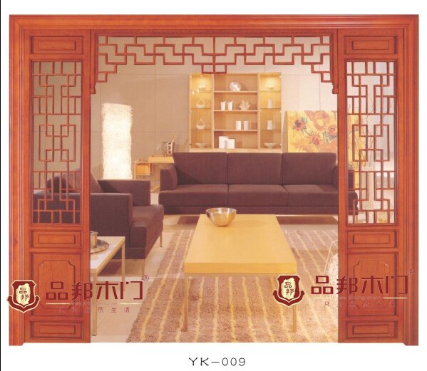 豪華埡口系列5