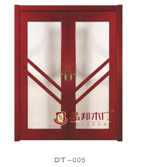 品邦豪華吊趟門(mén)